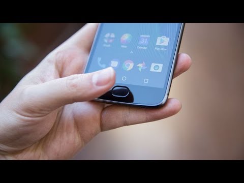 How to Enable battery percentage in status bar in Moto g5,g5+,E4,E4+ and Lenovo phones