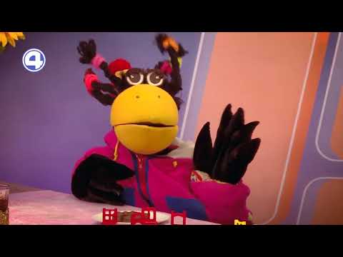 Путешествие на поезде с фантазией продолжается!