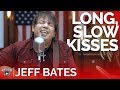 Jeff Bates - Long, Slow Kisses (Acoustic) // Country Rebel HQ Session
