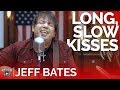 Jeff Bates - Long, Slow Kisses (Acoustic) // Country Rebel HQ Session - Country Rebel Jeff Bates - Long, Slow Kisses (Acoustic) // Country Rebel HQ Session