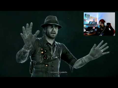 Murdered  Soul Suspect pt19 #games #gameplay  #twitch #gaming