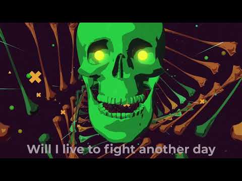 Unitopia's Broken Heart Lyric Video