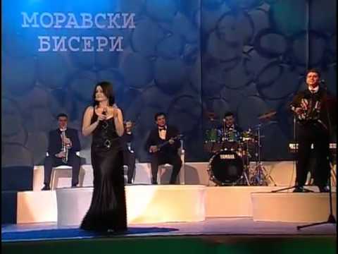 Dragana Mitrovic-Ruž-Moravski biseri 2007.