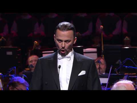 G. F. Händel – Xerxes – Ombra mai fu