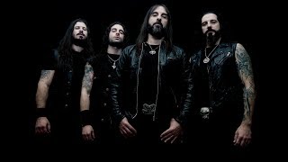 Rotting Christ-The Sign Of Evil Existence - (Live session)