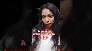 Download lagu A quick transformation #youtubeshorts #gothic #fashion #viral #youtube mp3