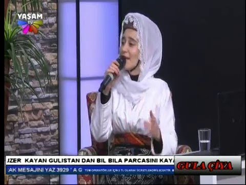 Gülistan & Haşim TOKDEMİR - Harra Lele Gurbet Gezen (CANLI)