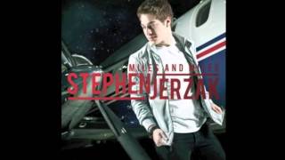Stephen Jerzak - She Said (Feat. Leighton Meester)