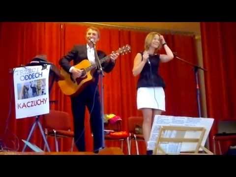 Trzeci Oddech Kaczuchy - hymn kabaretu