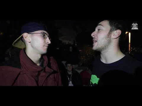 (LOCURA DE BATALLÓN 🔥) BLAST vs SANK I LIGA BDP 🏆