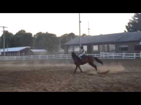 Keyhole & Stakes @ Summit 6/6/2015