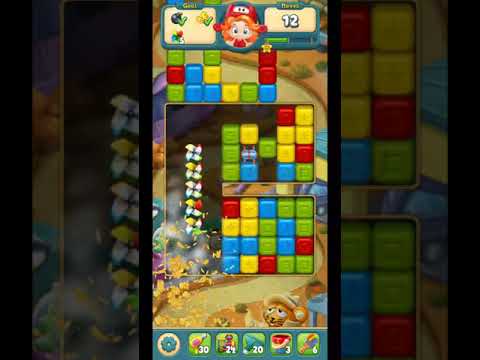 Toy BLAST! Level 2617 ~ NO BOOSTERS