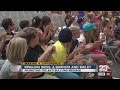 Ringling Bros United Against Bullying Team Up To Spread Anti Bullying Message