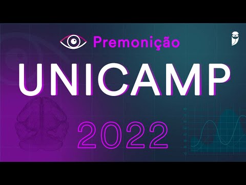 Premonição UNICAMP 2022 - Aula de Revisão para Residência Médica