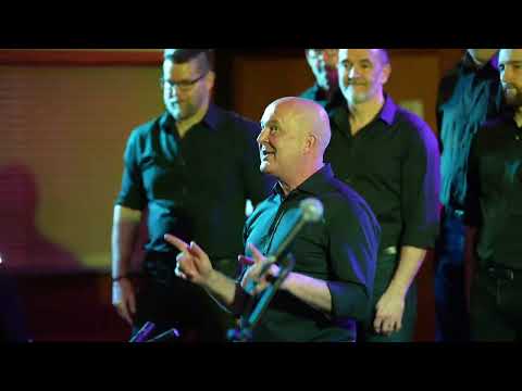 Sax - Low Rez Choir - Together On The Road 2022