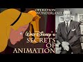 Walt Disney S Secrets Of Animation Operation Wonderland 1951 Remastered HD
