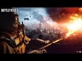 Battlefield 1. Sijoittuu ensimmäiseen maailmansota...