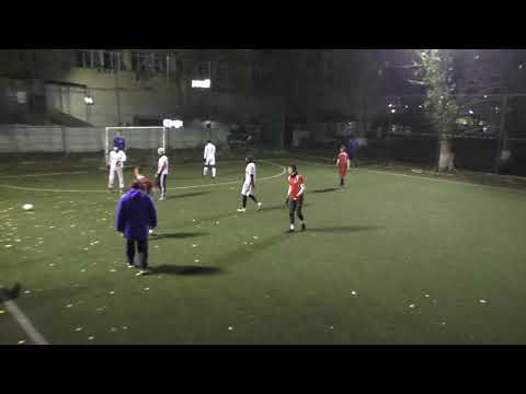 10 КХ 5 1/4  2 игра 6 - 3   Natach Team   VIP