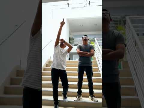 Stairs Trend! #reels #foryou #trending #viral #tiktok  #youtubeshorts  #instagram #trendingshorts