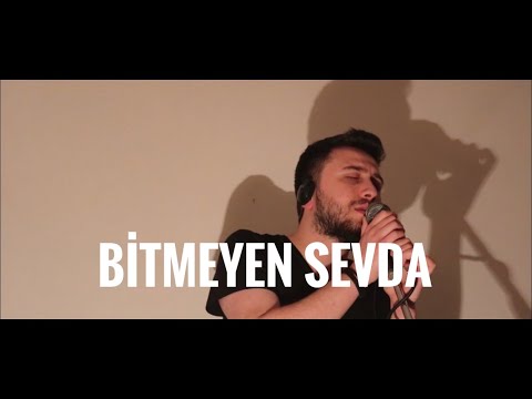 Bitmeyen Sevda - Muhammed Yasir Öztürk (İmera Akustik Cover) #2020 #karadeniz