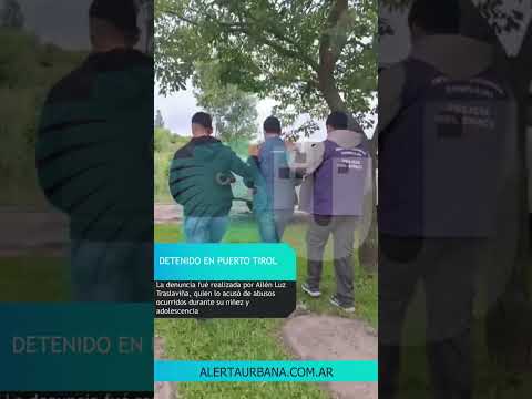 OCURRIÓ EN N PUERTO TIROL (CHACO)