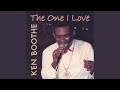 The One I Love