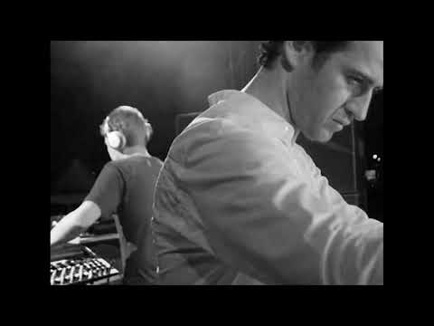 Sasha & John Digweed - Live Southfest Buenos Aires (09-04-2005) Classic Sets