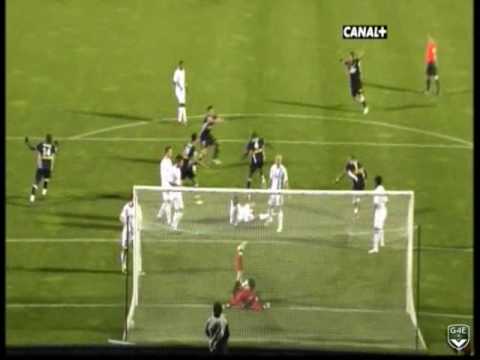but alou diarra bordeaux lyon 2009