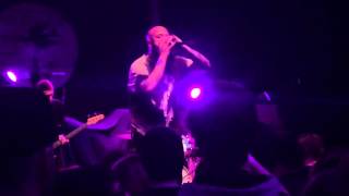 The Poets Cry For More - Being As An Ocean - LIVE IN OTTAWA