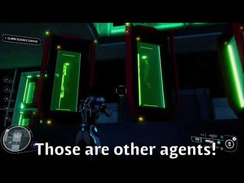 SO MANY EXPLOSIONS!! | Crackdown 3 Gameplay