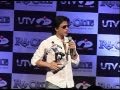 Video Game On RA One Launch