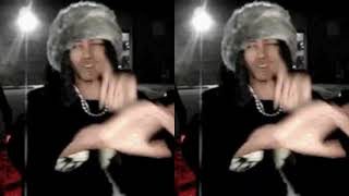 Cover art for DEAD PRESIDENTS