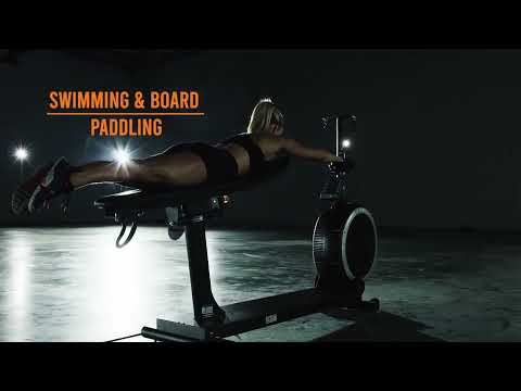 Synergy Fitness   SYNERGY AIR