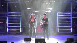 Gypsy Heart Tour � Sydney - Landslide Performance - 26/06/11