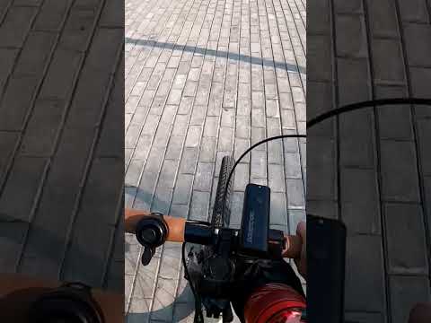 От Омска до Алтая. Смогу доехать? Outleap hardway s