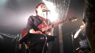 Braids - Sore Eyes (New Orleans 05-26-15)