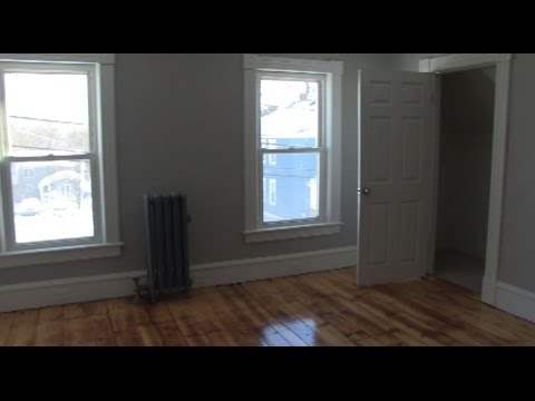 Property of the week in Lowell - 22 Humphrey St., Lowell MA