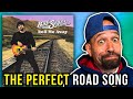 FIRST time HEARING Bob Seger & The Silver Bullet Band - Roll Me Away! Reminds me of touring...