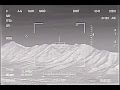 Classified Phoenix Lights Footage