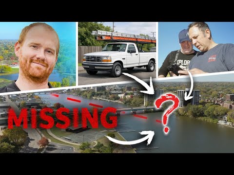 COLD CASE MYSTERY: Andrew Stoffel Missing 17 Years in Illinois