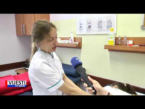 Vijesti TVN - Najavljen info dan Medicinske škole u Puli 28.05.2019.