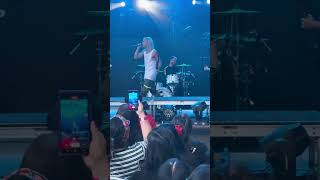 Calm Snow - I See Stars @ Stubb’s BBQ Austin, TX 9/2/23