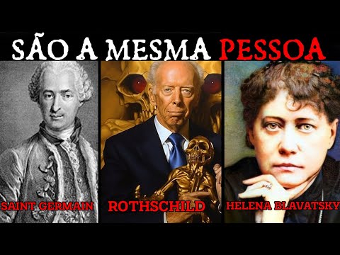 🌟Explorando a História do Homem Mais Demoníaco e Perigoso do Mundo