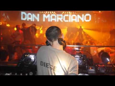 Dan Marciano - Boy I Believe (Thomas Gold Remix)