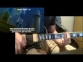 【アルスラーン戦記】 【Arslan Senki OP 1 "Boku No Kotoba"】 Guitar ...