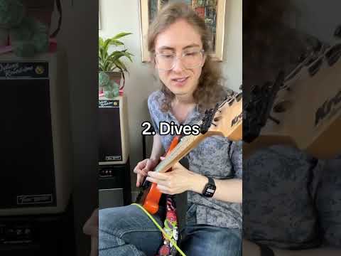 BEST use for a whammy bar