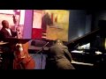 Jazz Pianist Cyrus Chestnut at The Blue Martini in Columbia SC