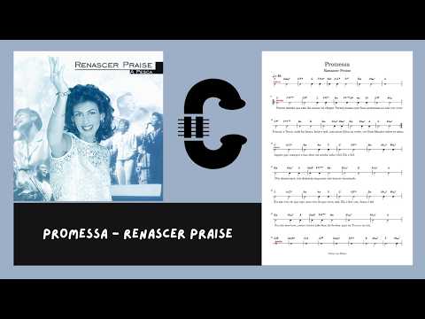 Promessa (ver. 2) - Renascer Praise
