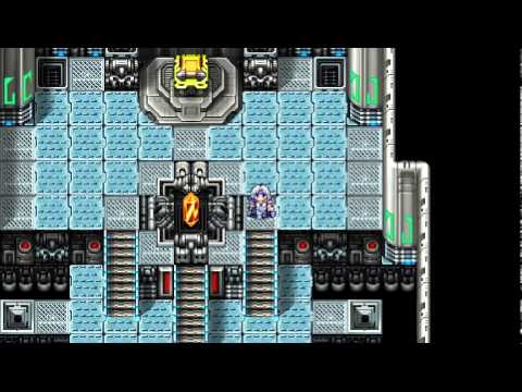 Let's play Final Fantasy IV - Part 18 - Excalibur / Hit em with the frying pan!