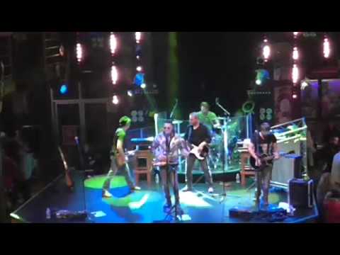 she said (plan b) Deyster pop-rock